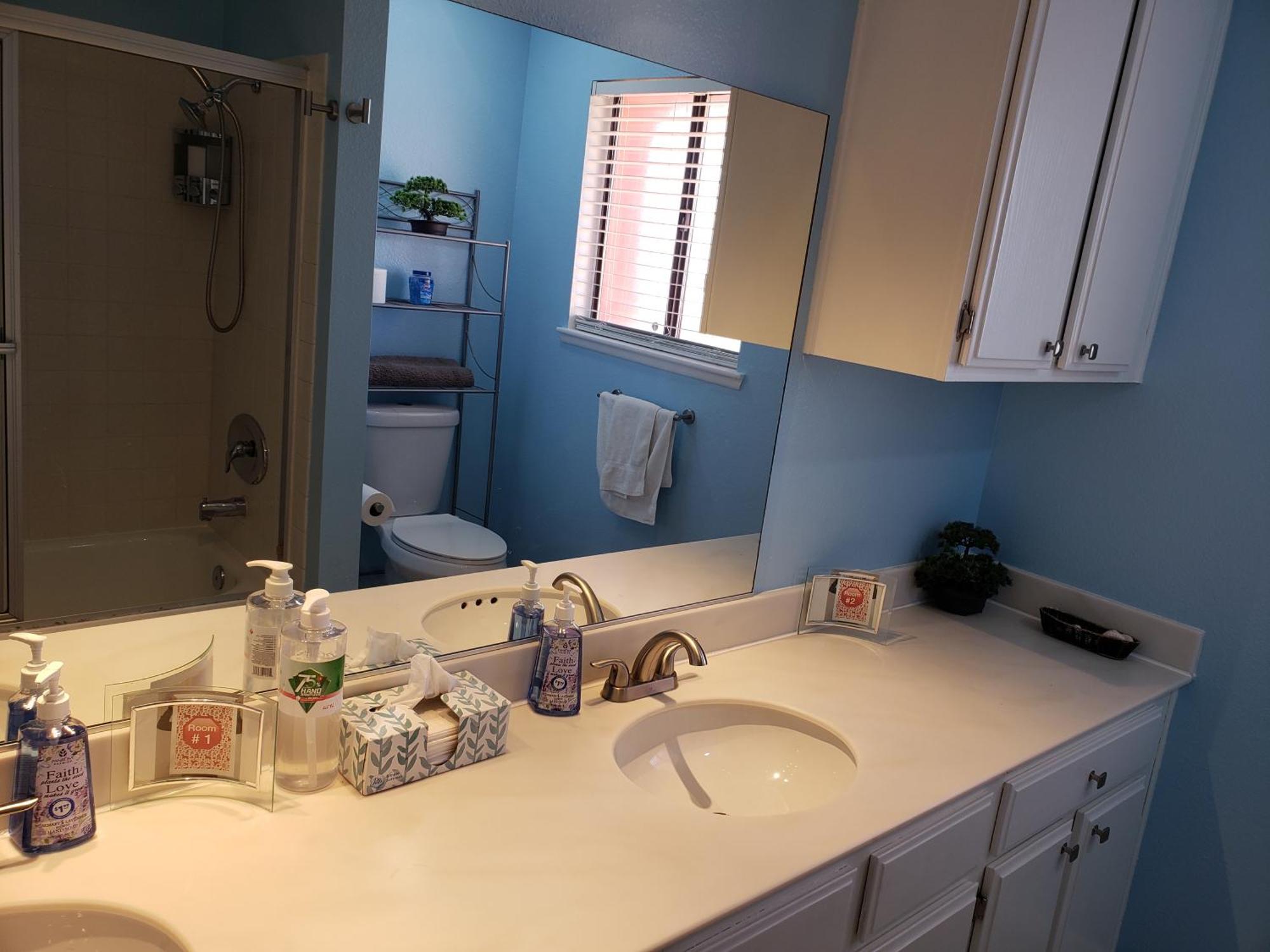 Las Vegas Sunrise, Habitacion#1 Extérieur photo